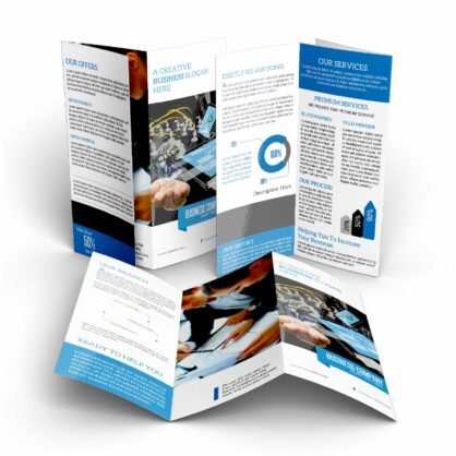 Brochures