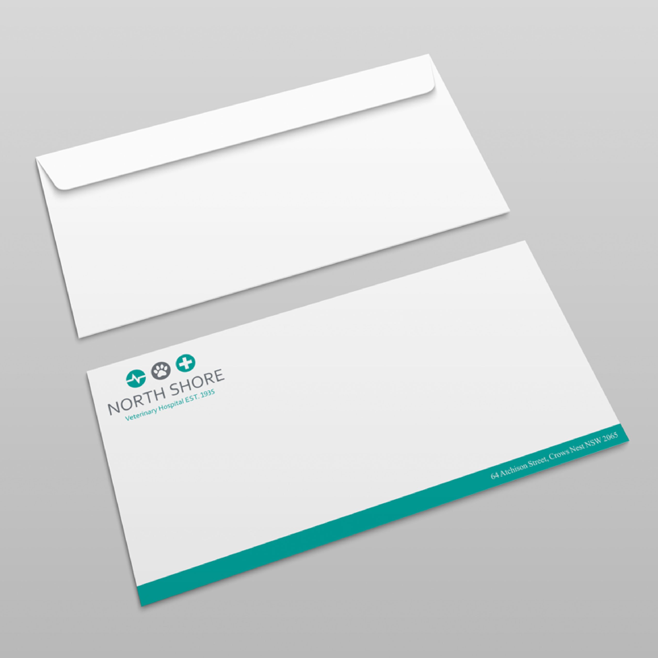 Envelopes