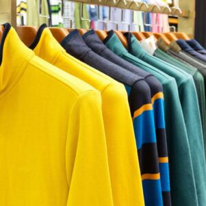 Apparel