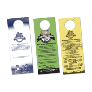 Door Hangers