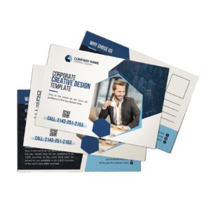 EDDM Postcards