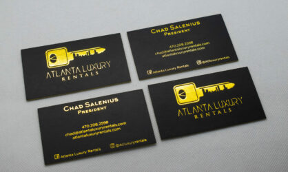 Foil Cards - Image 2