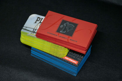 Painted Edge Cards - Image 2