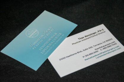 Cotton Cards - Image 2