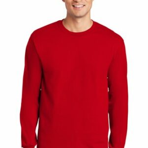 Long Sleeve T-shirts