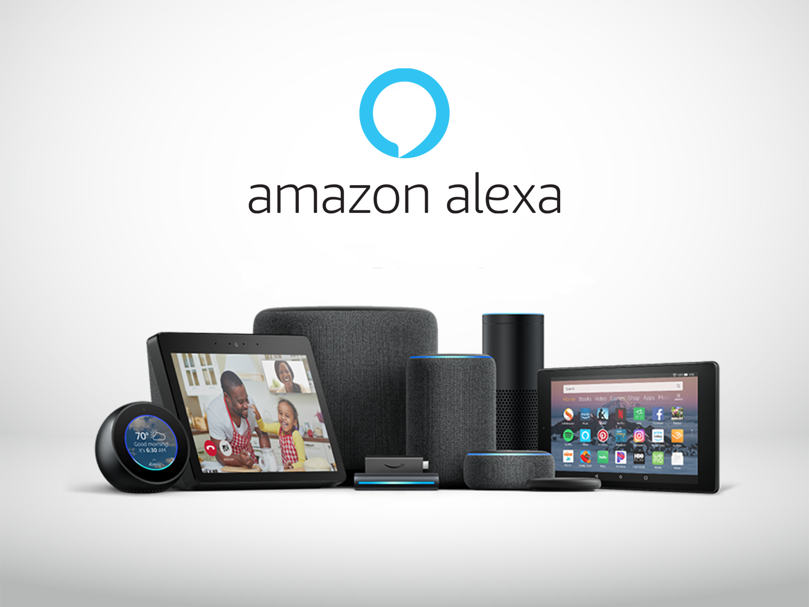 Alexa