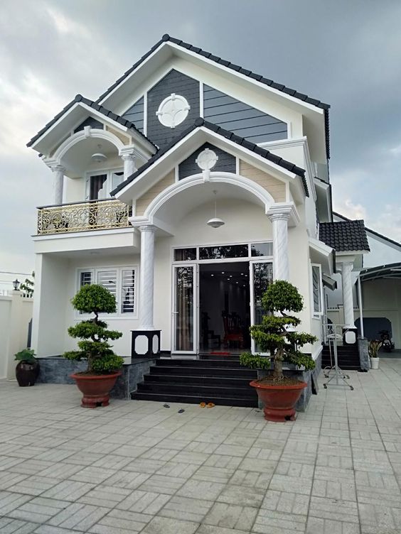 Khong Gian Song Dang Cap Cua Anh Tuan Tai Vi Xuyen Ha Giang 1230